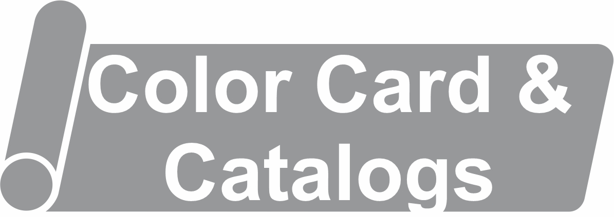 Color Cards and Catalogs - UMB_COLORCARDS